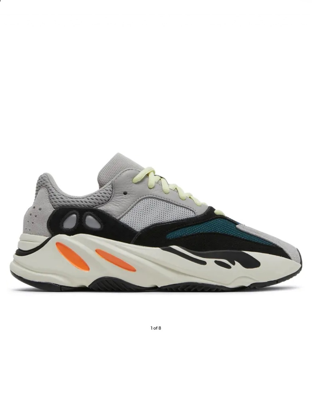 adidas Yeezy Boost 700 'Wave Runner'